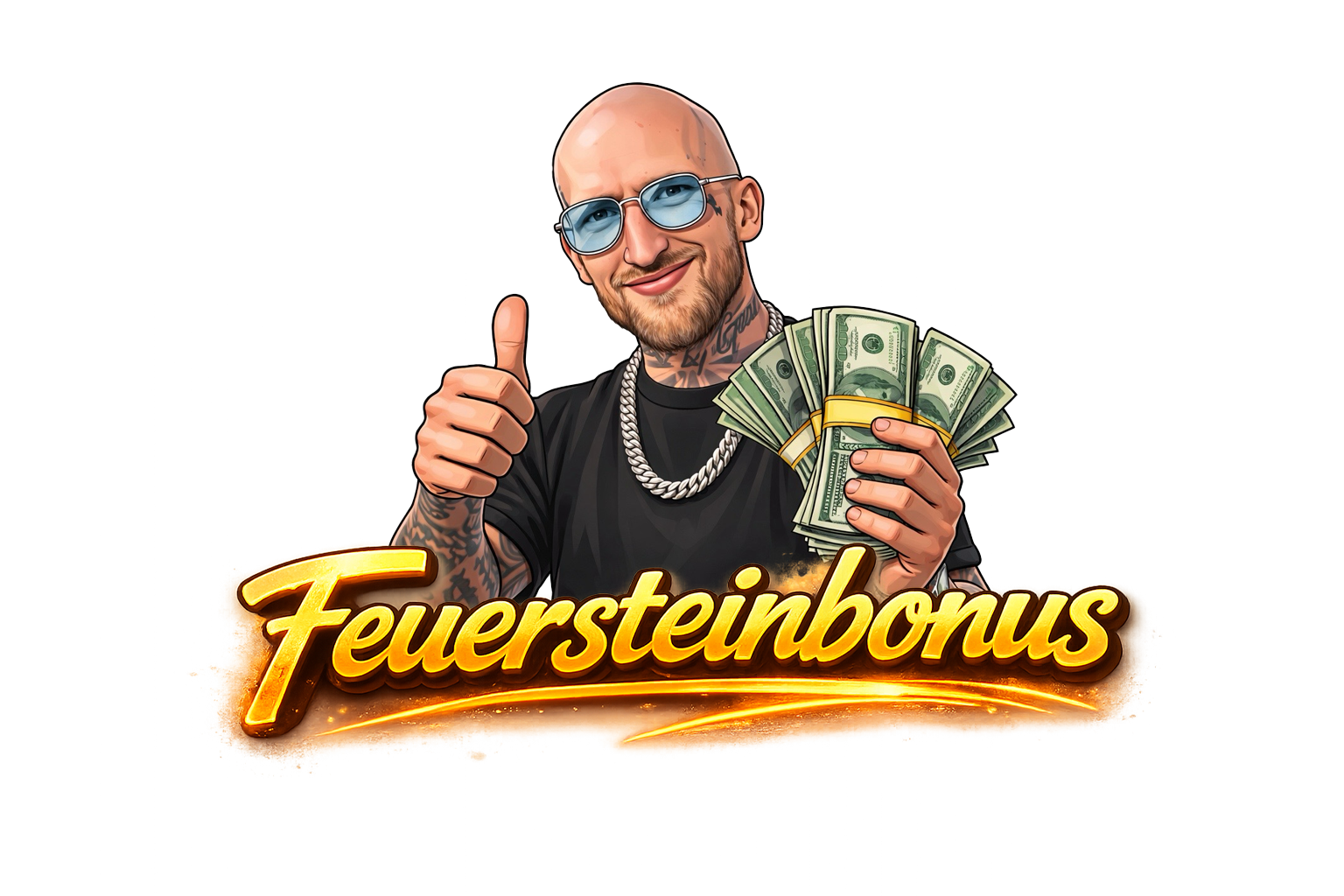 Feuersteinbonus